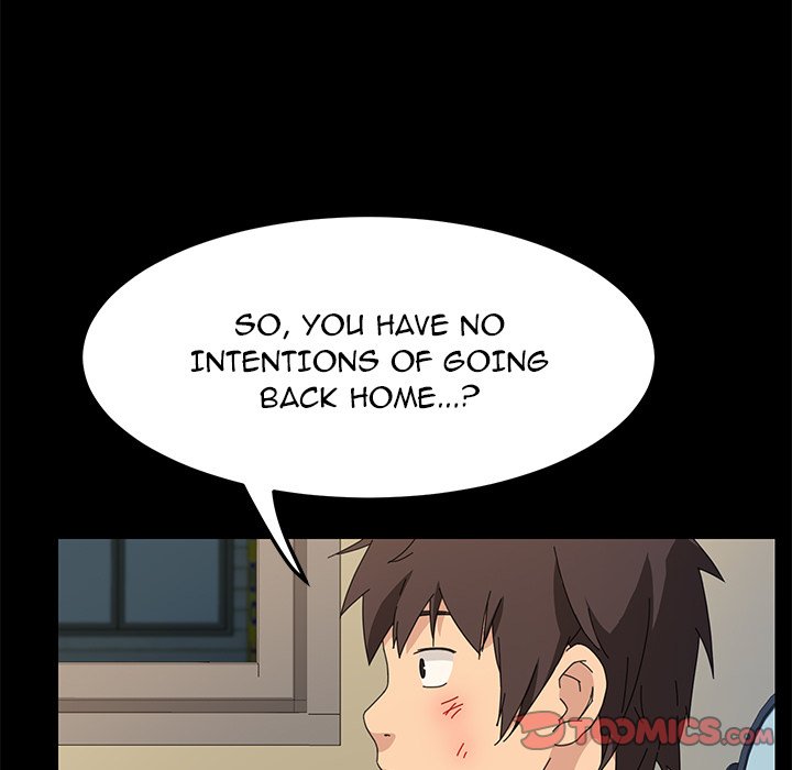 The Perfect Roommates chapter 66 page 45