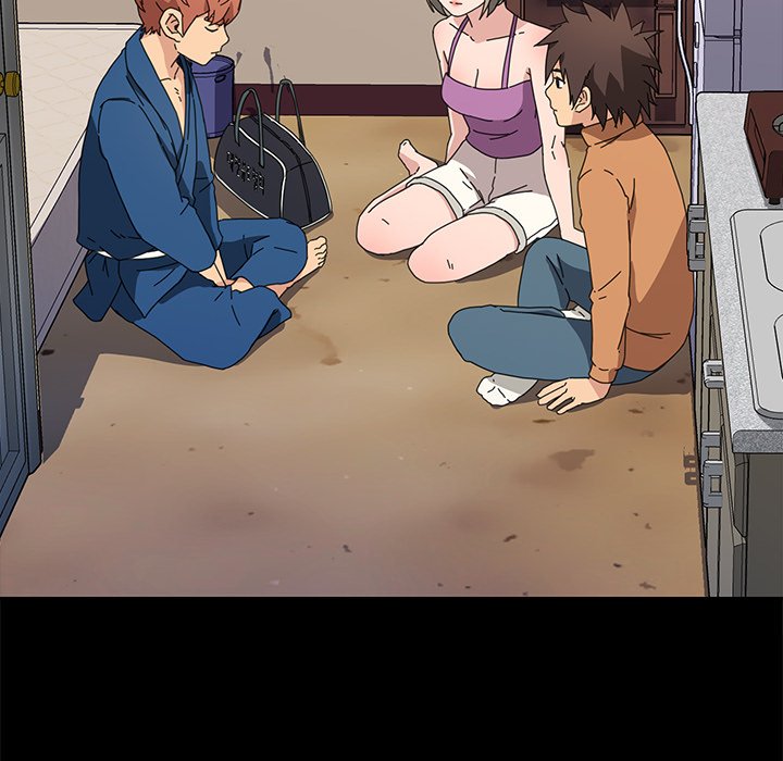 The Perfect Roommates chapter 66 page 48