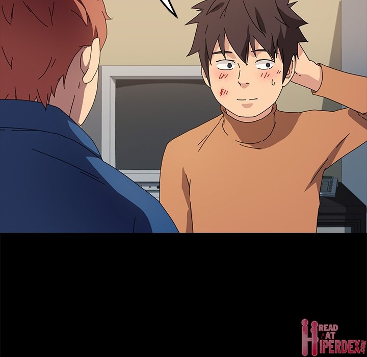 The Perfect Roommates chapter 66 page 54