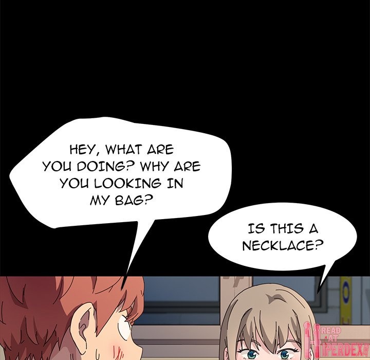 The Perfect Roommates chapter 66 page 65
