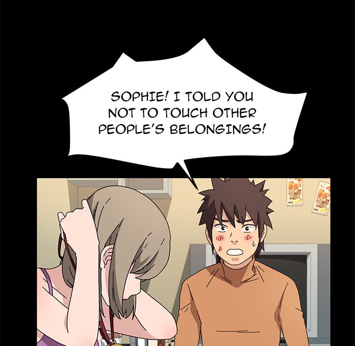 The Perfect Roommates chapter 66 page 67