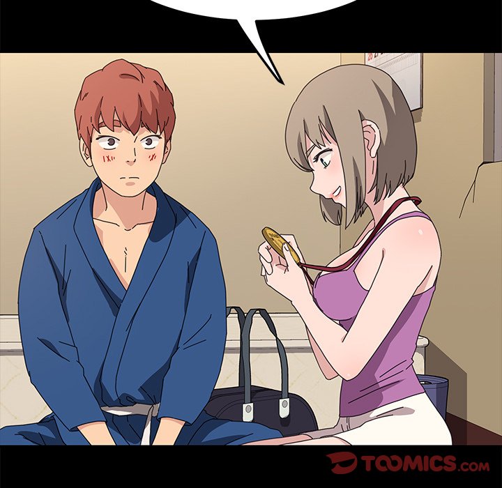 The Perfect Roommates chapter 66 page 69