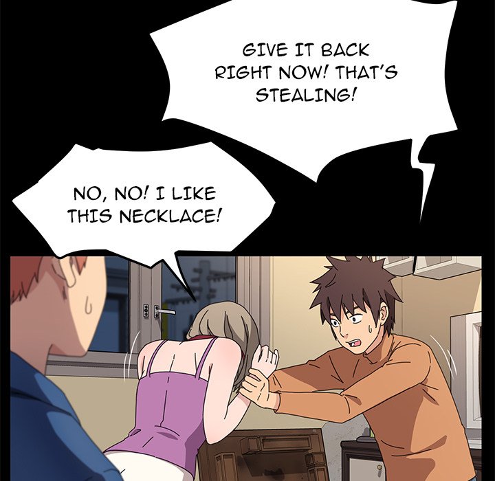 The Perfect Roommates chapter 66 page 72
