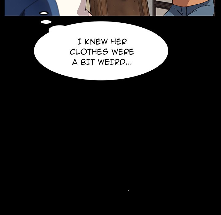 The Perfect Roommates chapter 66 page 73