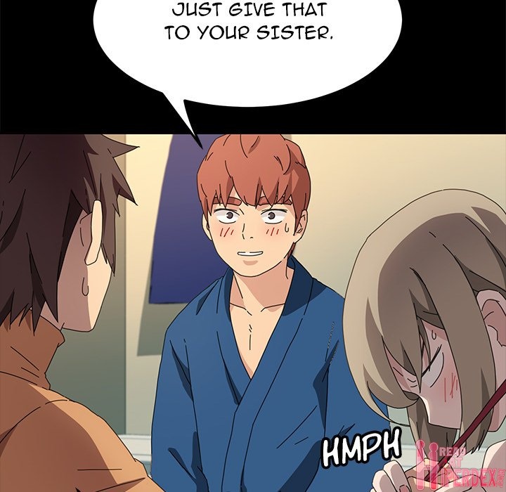 The Perfect Roommates chapter 66 page 76
