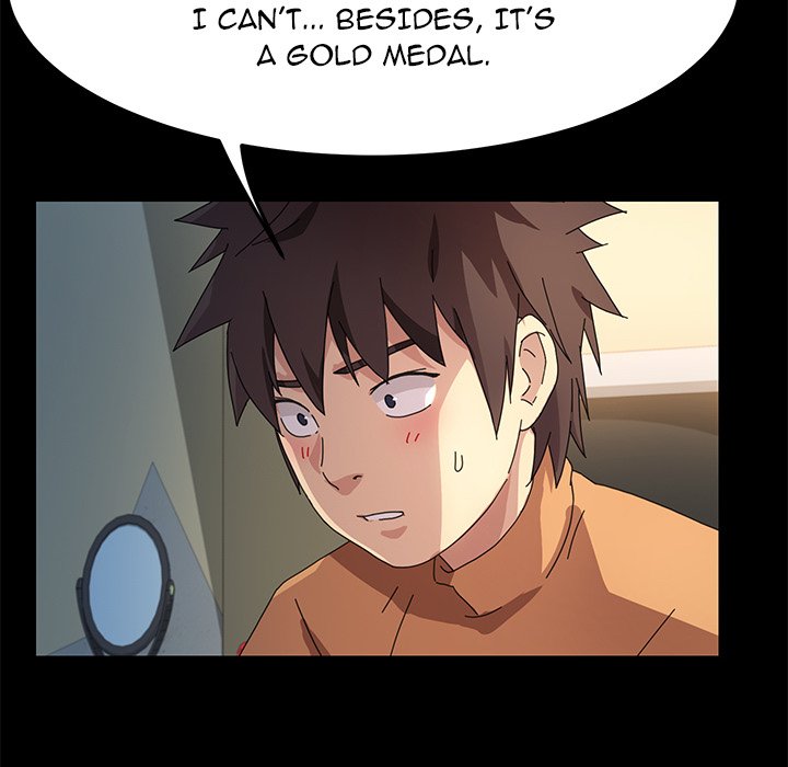 The Perfect Roommates chapter 66 page 80