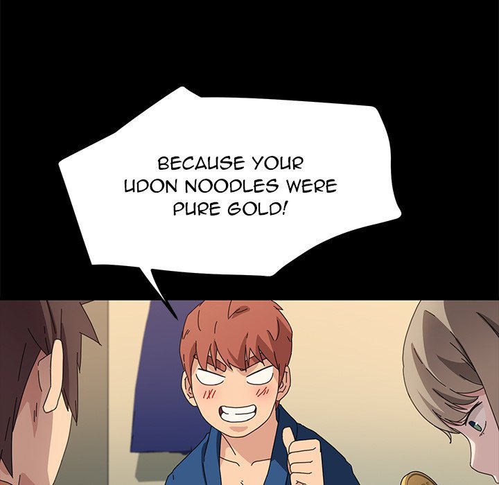 The Perfect Roommates chapter 66 page 83