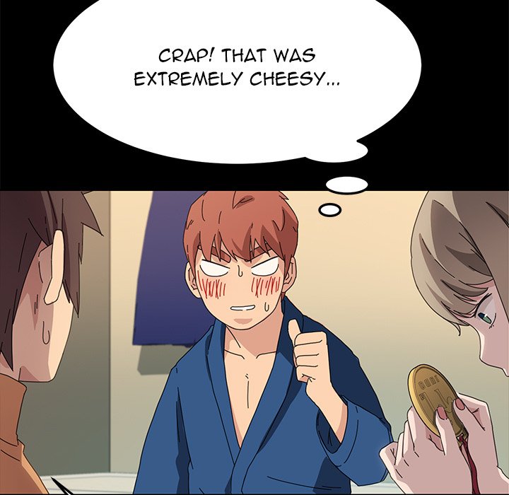 The Perfect Roommates chapter 66 page 85