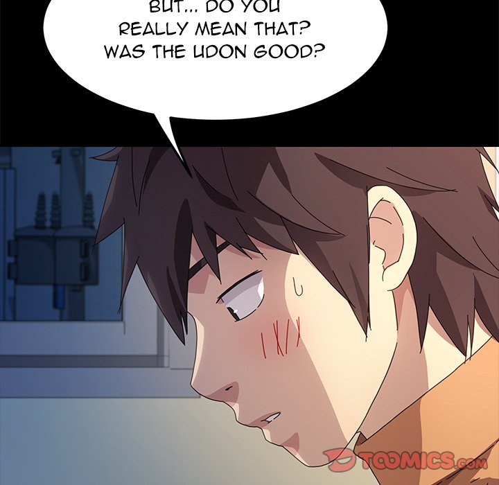 The Perfect Roommates chapter 66 page 87