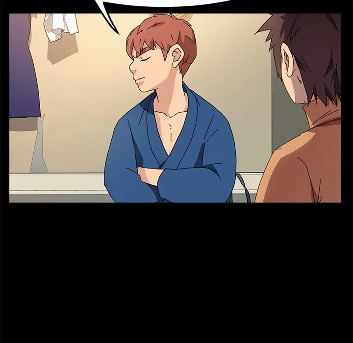 The Perfect Roommates chapter 66 page 89