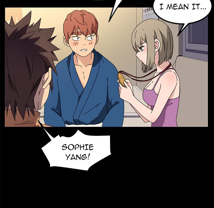The Perfect Roommates chapter 66 page 94