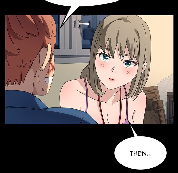 The Perfect Roommates chapter 66 page 98