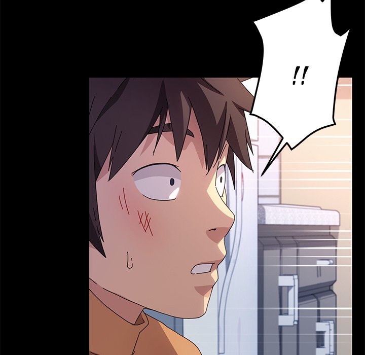 The Perfect Roommates chapter 66 page 104