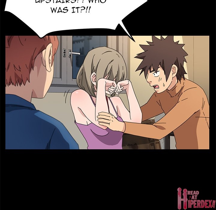 The Perfect Roommates chapter 66 page 107