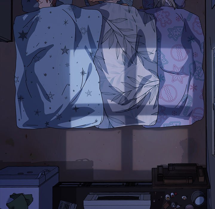 The Perfect Roommates chapter 66 page 115