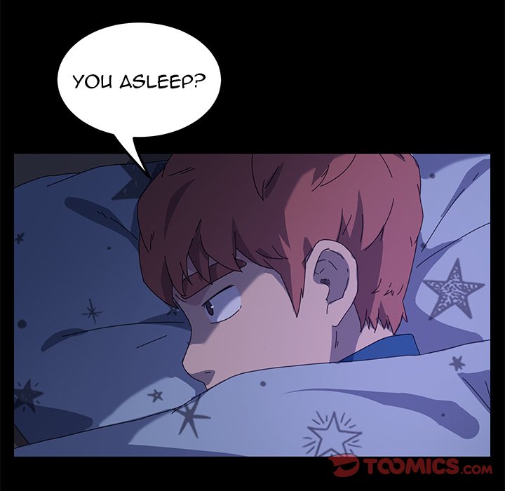 The Perfect Roommates chapter 66 page 117