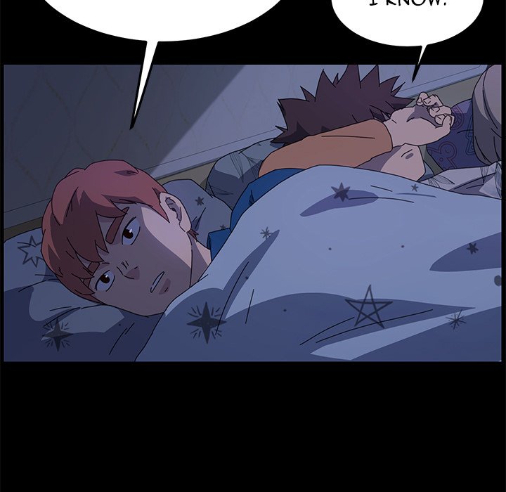 The Perfect Roommates chapter 66 page 121