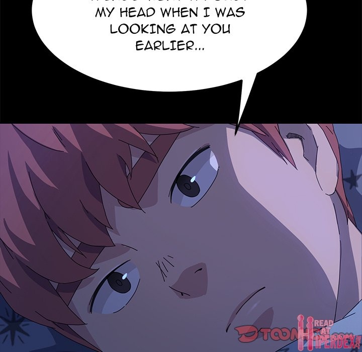 The Perfect Roommates chapter 66 page 129
