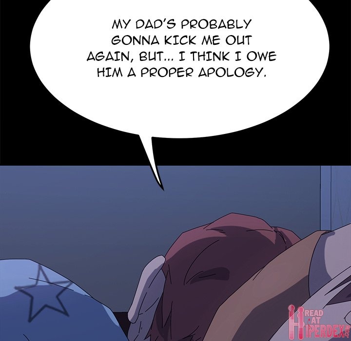 The Perfect Roommates chapter 66 page 134