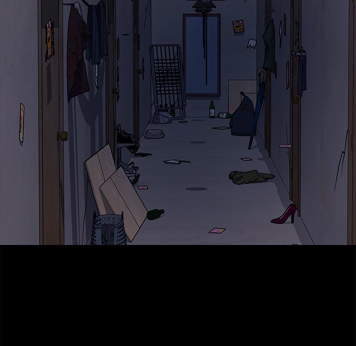 The Perfect Roommates chapter 67 page 16