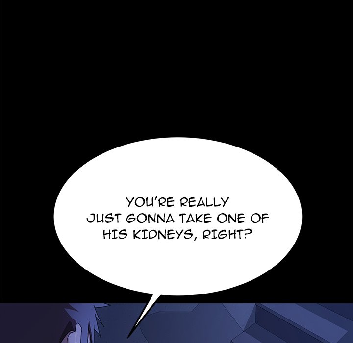 The Perfect Roommates chapter 67 page 22
