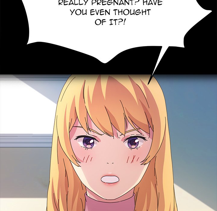 The Perfect Roommates chapter 67 page 74