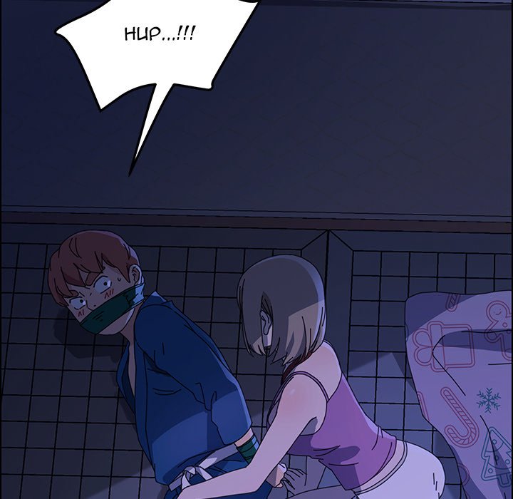 The Perfect Roommates chapter 67 page 92
