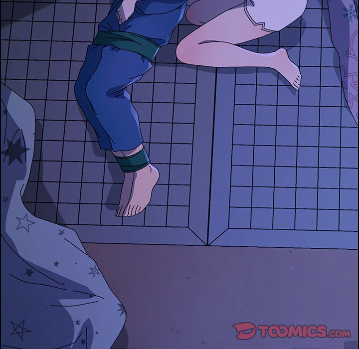 The Perfect Roommates chapter 67 page 93