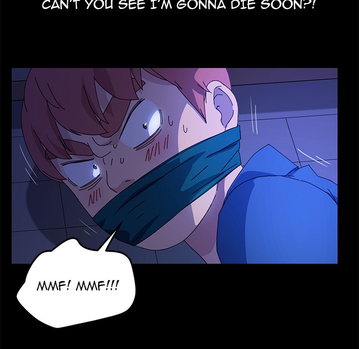 The Perfect Roommates chapter 67 page 95