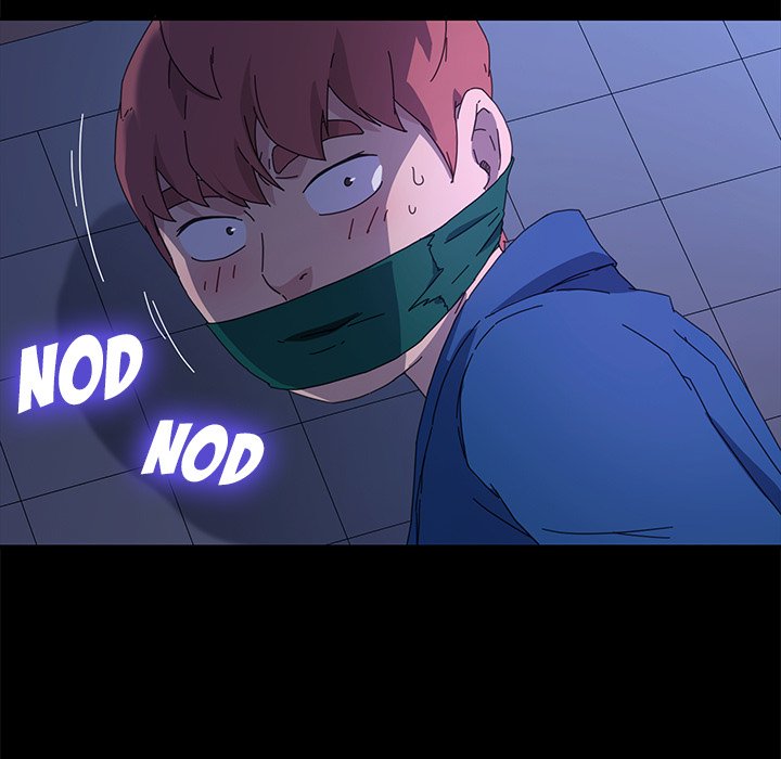 The Perfect Roommates chapter 67 page 110
