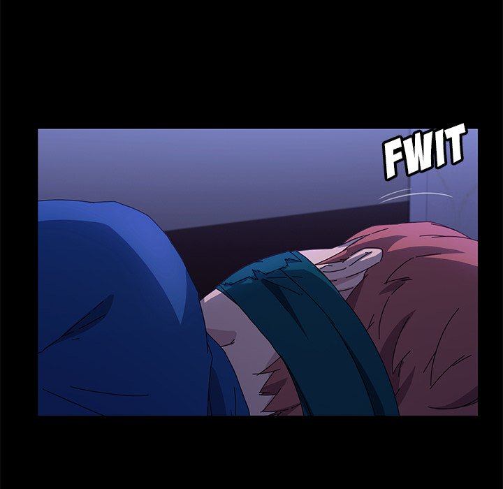 The Perfect Roommates chapter 67 page 139