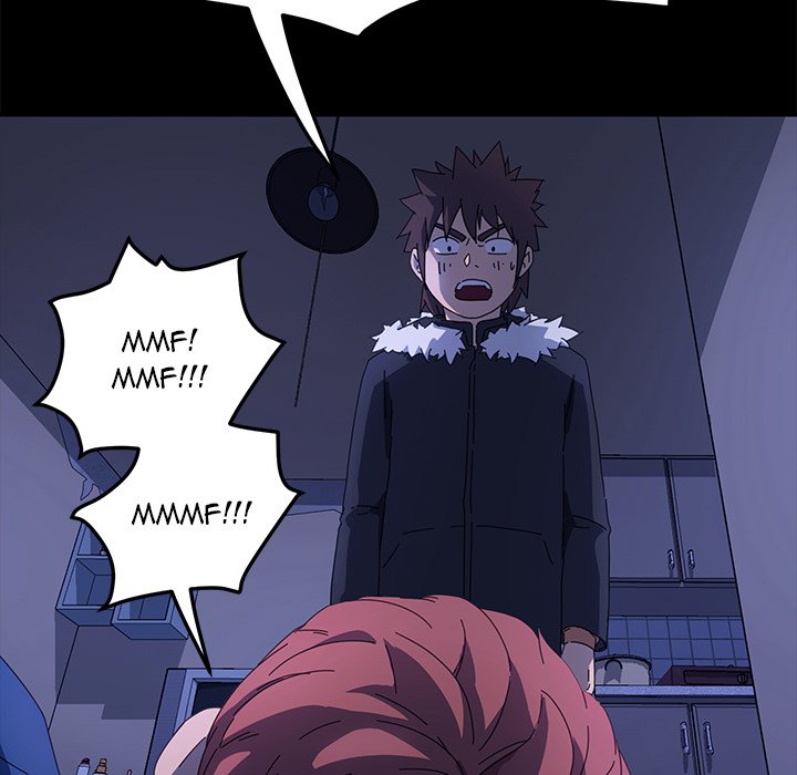 The Perfect Roommates chapter 68 page 5