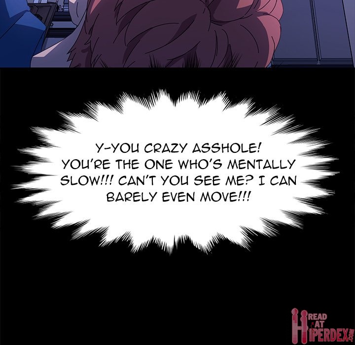 The Perfect Roommates chapter 68 page 6