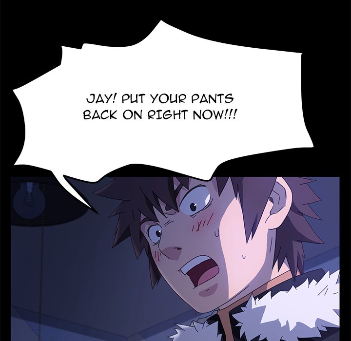 The Perfect Roommates chapter 68 page 19