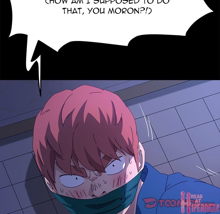 The Perfect Roommates chapter 68 page 21