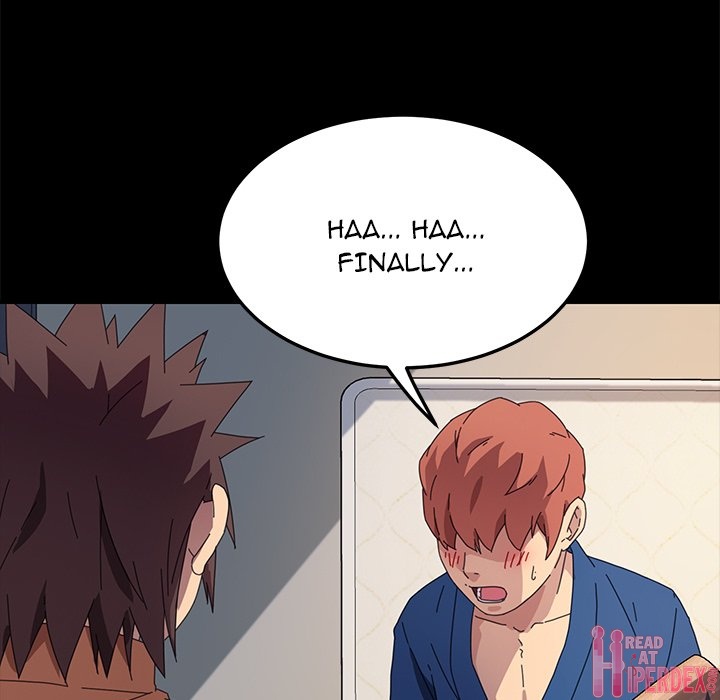 The Perfect Roommates chapter 68 page 36