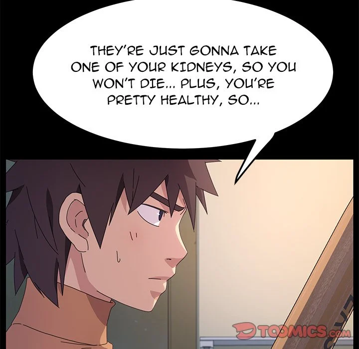 The Perfect Roommates chapter 68 page 39