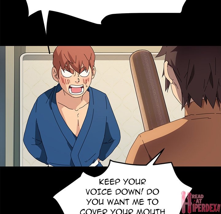 The Perfect Roommates chapter 68 page 41