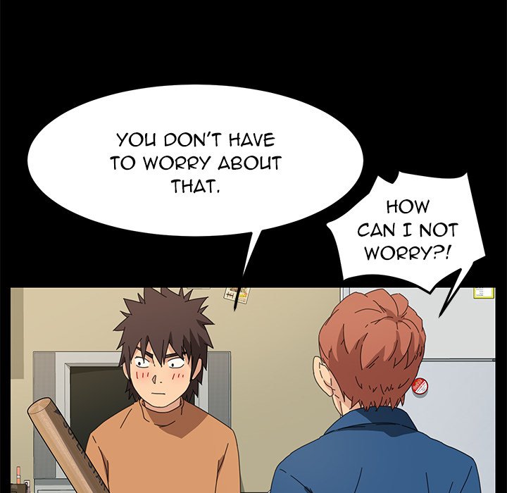 The Perfect Roommates chapter 68 page 45