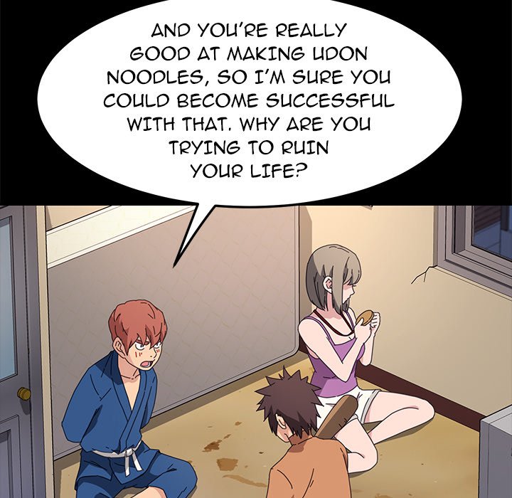 The Perfect Roommates chapter 68 page 52