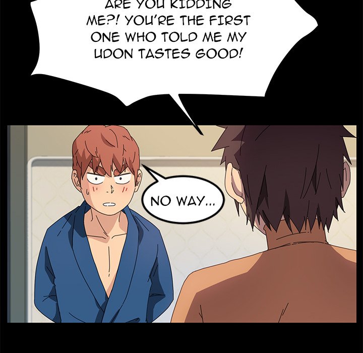 The Perfect Roommates chapter 68 page 54