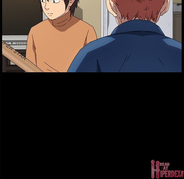 The Perfect Roommates chapter 68 page 61