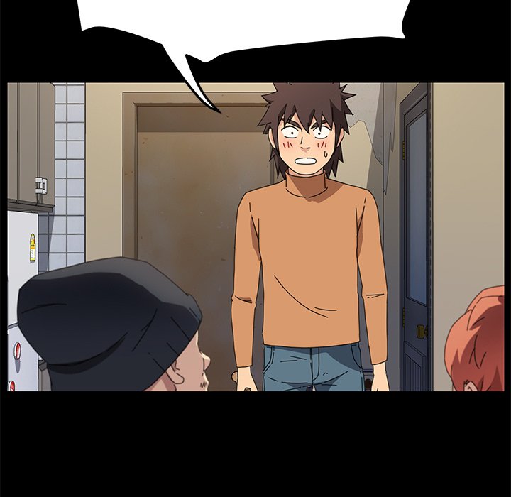 The Perfect Roommates chapter 68 page 82
