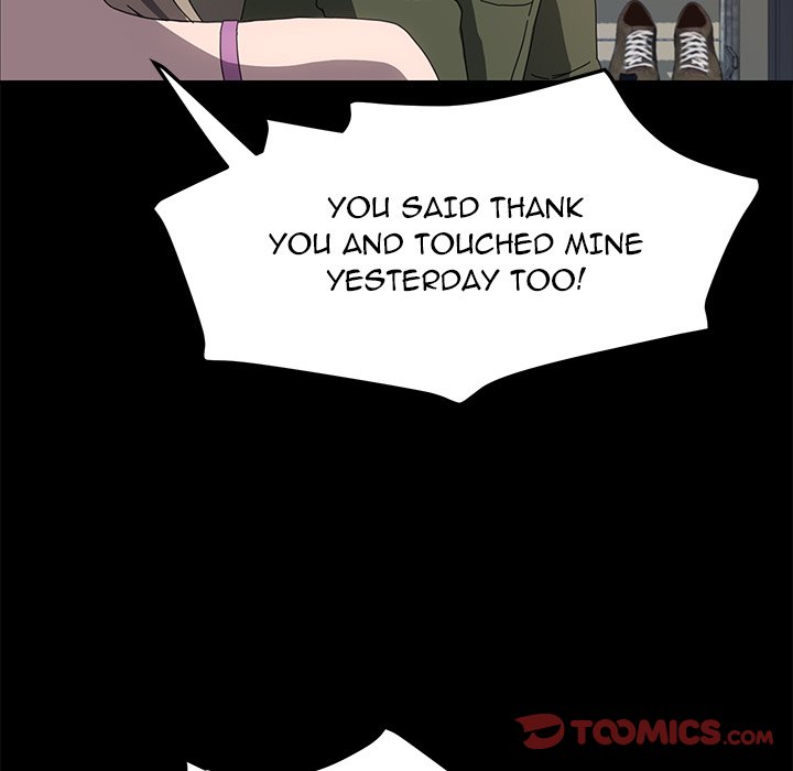 The Perfect Roommates chapter 68 page 111