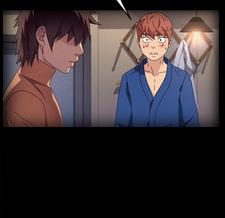The Perfect Roommates chapter 69 page 60