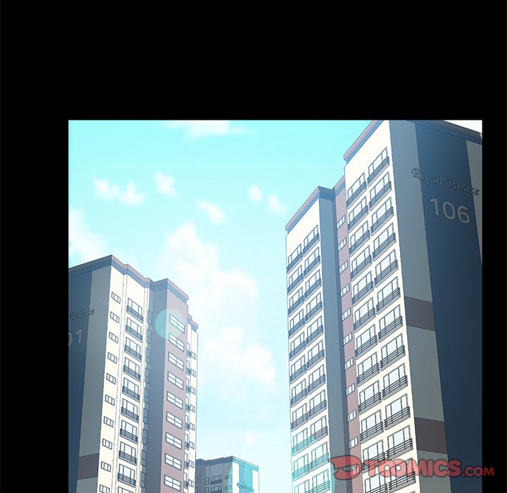 The Perfect Roommates chapter 69 page 75
