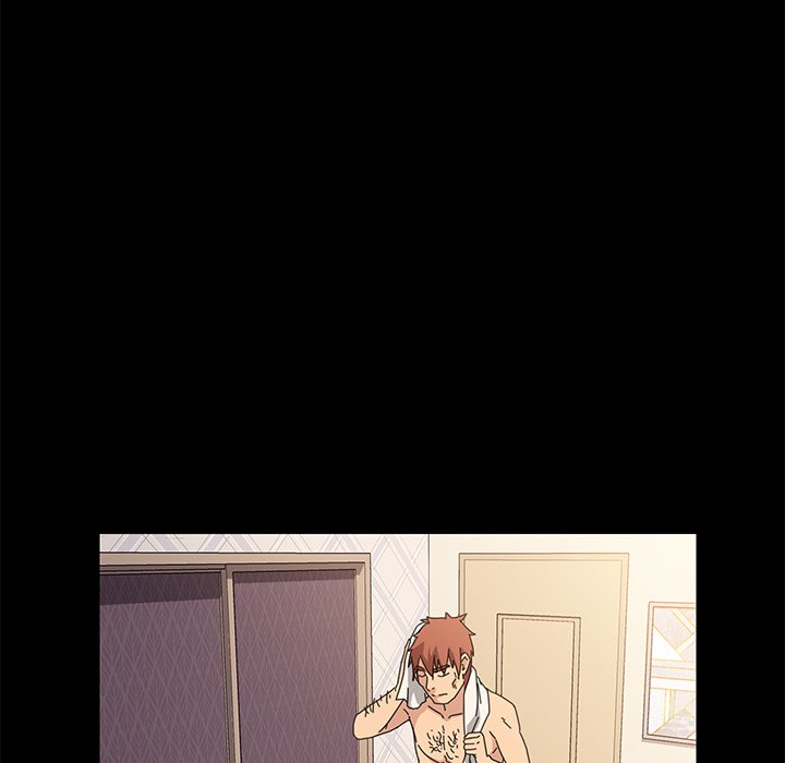 The Perfect Roommates chapter 69 page 77