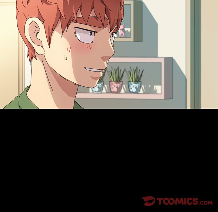 The Perfect Roommates chapter 69 page 87
