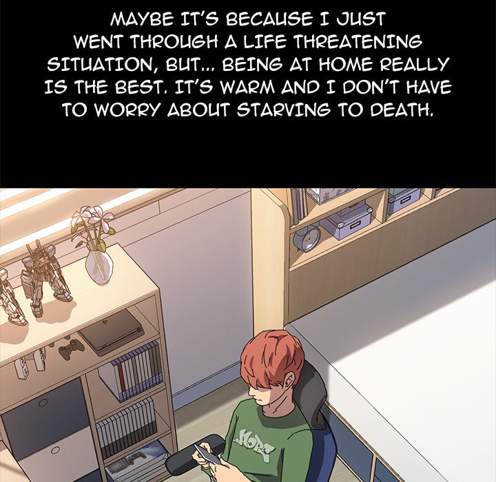 The Perfect Roommates chapter 69 page 95