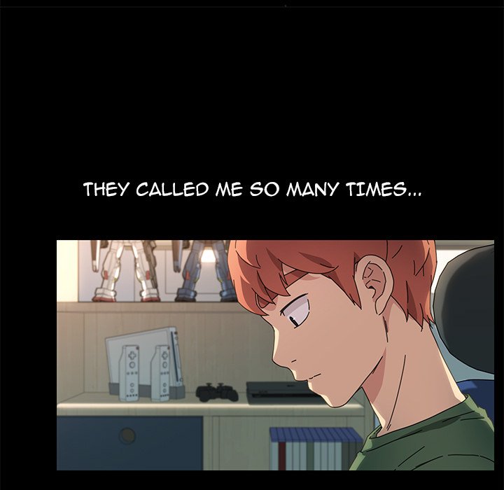 The Perfect Roommates chapter 69 page 102
